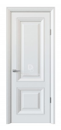 Межкомнатная дверь X21 Белый